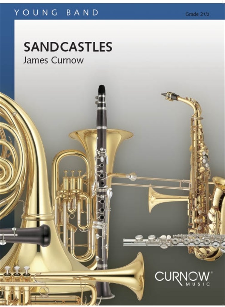Sandcastles